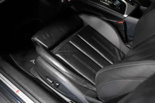 Audi A5 Sportback 40 TDI quattro S line S tronic 40