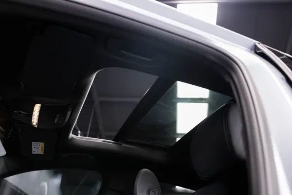 Mercedes-Benz GLC 300 e 4Matic 9G-TRONIC AMG Line 37