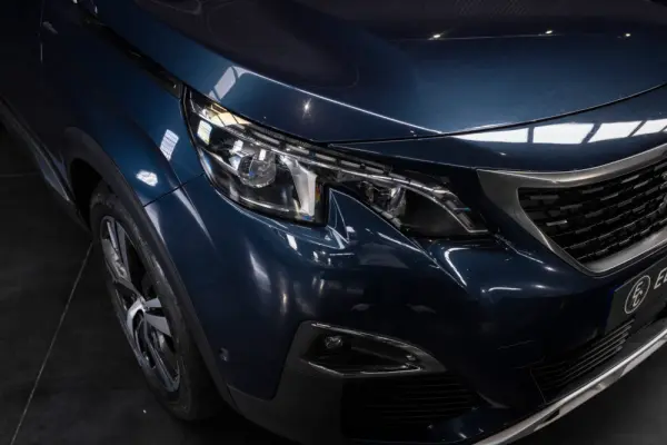 Peugeot 5008 1.6 BlueHDi GT Line EAT6 5