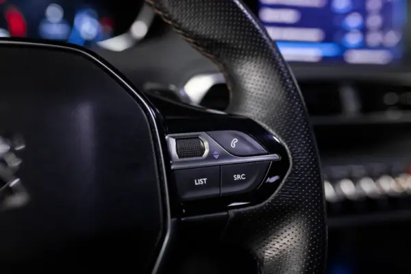 Peugeot 5008 1.6 BlueHDi GT Line EAT6 22