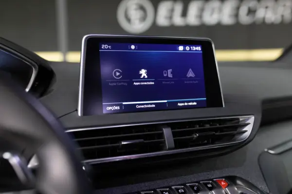 Peugeot 5008 1.6 BlueHDi GT Line EAT6 35