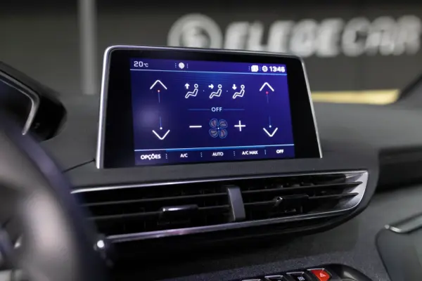 Peugeot 5008 1.6 BlueHDi GT Line EAT6 36