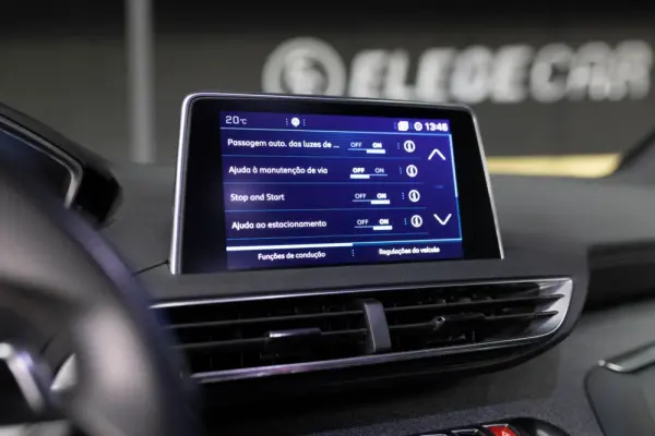 Peugeot 5008 1.6 BlueHDi GT Line EAT6 37