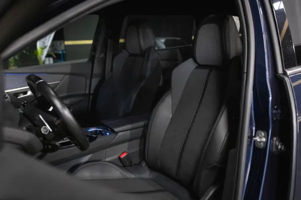 Peugeot 5008 1.6 BlueHDi GT Line EAT6 38