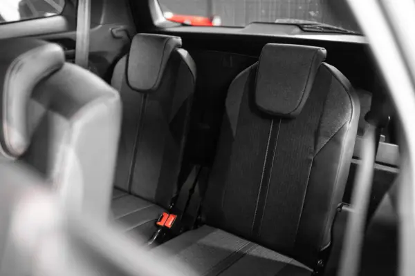 Peugeot 5008 1.6 BlueHDi GT Line EAT6 42