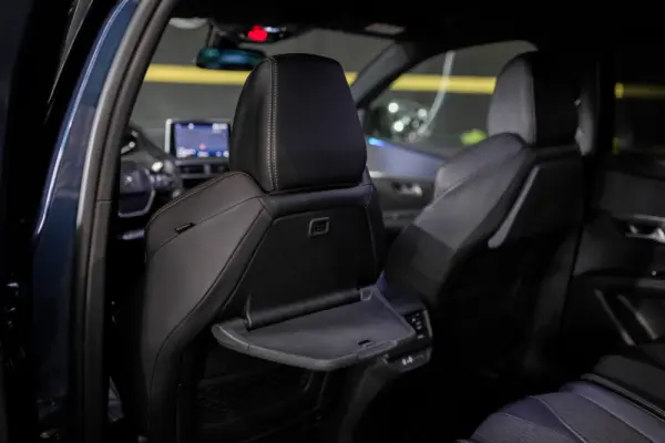 Peugeot 5008 1.6 BlueHDi GT Line EAT6 45