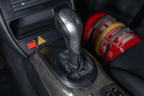 Porsche 911 (996) GT3 24