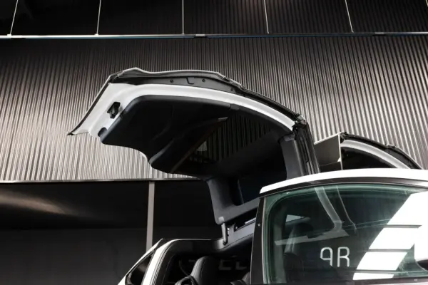 Tesla Model X Long Range 5