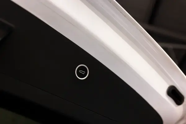 Tesla Model X Long Range 14