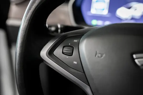Tesla Model X Long Range 19