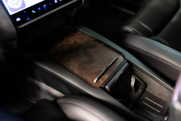 Tesla Model X Long Range 31