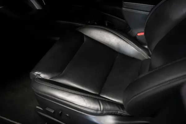 Tesla Model X Long Range 35