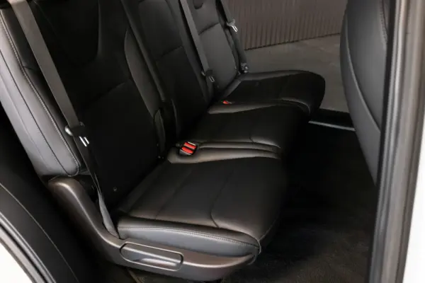 Tesla Model X Long Range 38