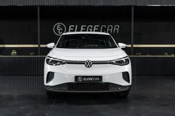 Volkswagen ID.4 52 kWh Pure City 4
