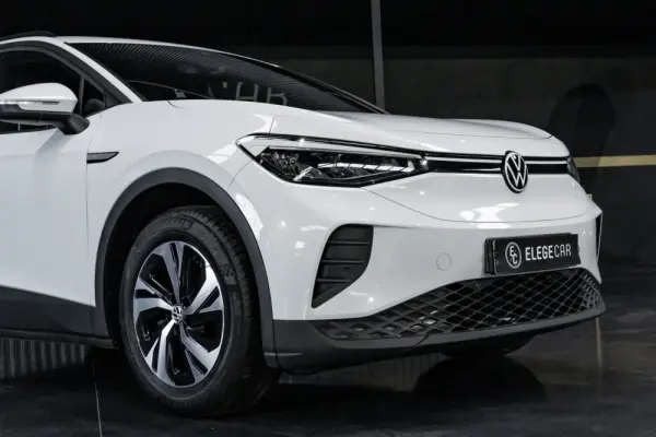 Volkswagen ID.4 52 kWh Pure City 3
