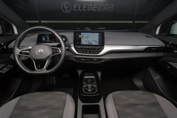 Volkswagen ID.4 52 kWh Pure City 12
