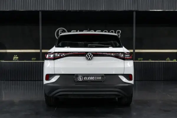 Volkswagen ID.4 52 kWh Pure City 11