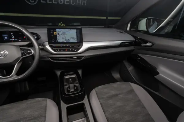Volkswagen ID.4 52 kWh Pure City 14