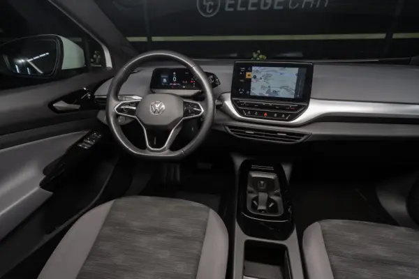 Volkswagen ID.4 52 kWh Pure City 13