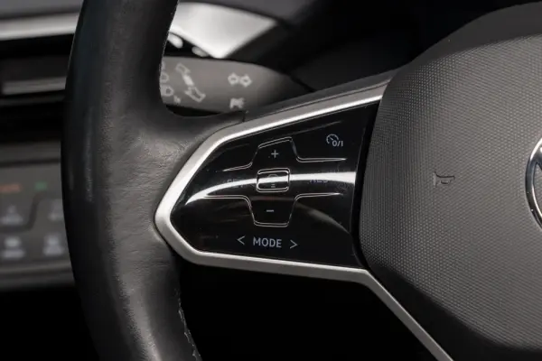 Volkswagen ID.4 52 kWh Pure City 16