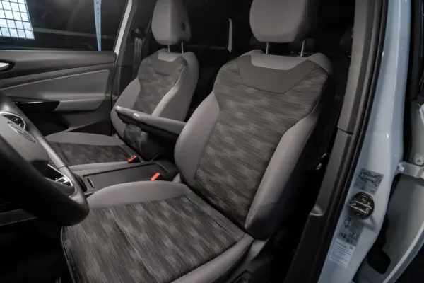 Volkswagen ID.4 52 kWh Pure City 18