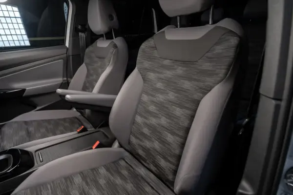 Volkswagen ID.4 52 kWh Pure City 19