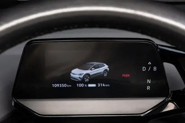 Volkswagen ID.4 52 kWh Pure City 23