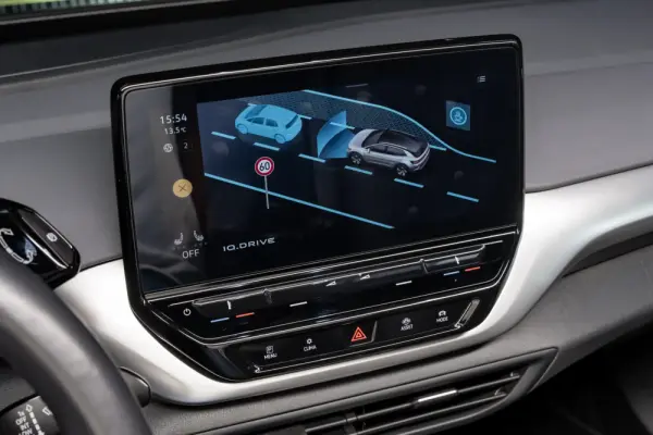 Volkswagen ID.4 52 kWh Pure City 24