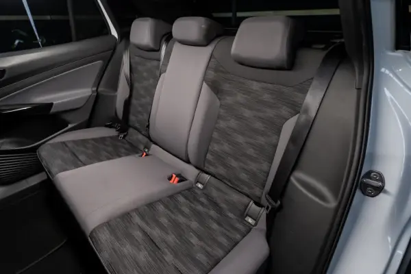 Volkswagen ID.4 52 kWh Pure City 26