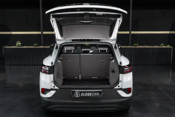 Volkswagen ID.4 52 kWh Pure City 27
