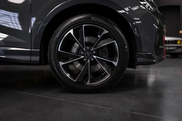 Audi Q3 Sportback 45 TFSIe S tronic 6
