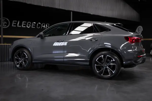 Audi Q3 Sportback 45 TFSIe S tronic 7