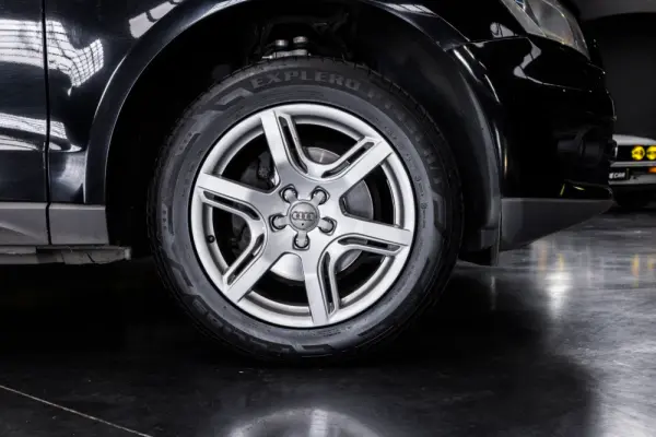 Audi Q5 2.0 TDI Exclusive 3