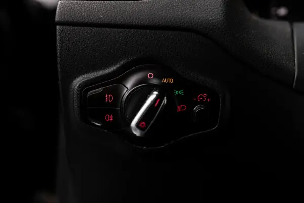 Audi Q5 2.0 TDI Exclusive 20