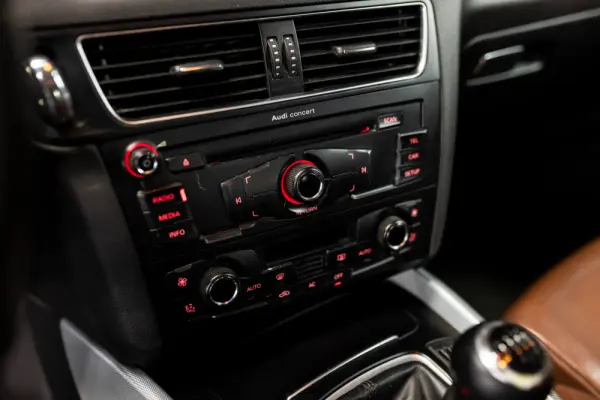 Audi Q5 2.0 TDI Exclusive 21