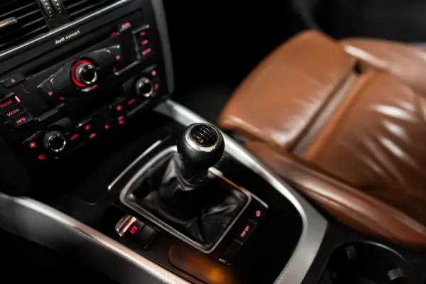 Audi Q5 2.0 TDI Exclusive 22