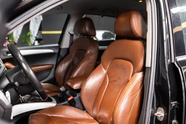 Audi Q5 2.0 TDI Exclusive 25