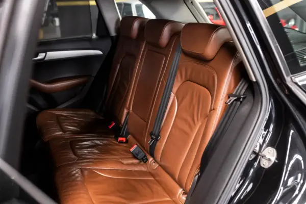 Audi Q5 2.0 TDI Exclusive 27