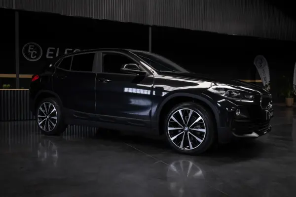 BMW X2 18 i sDrive Auto Advantage 2