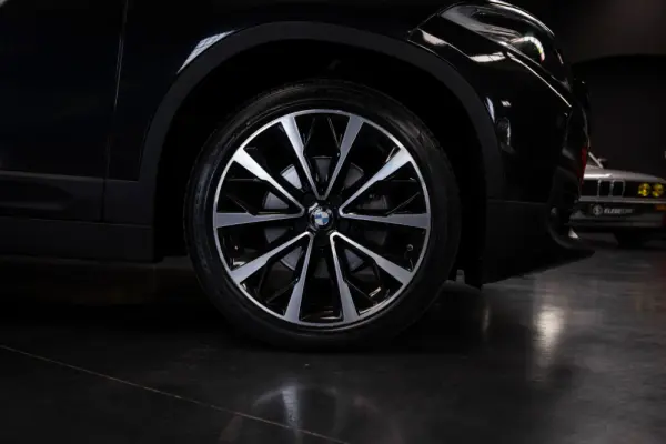 BMW X2 18 i sDrive Auto Advantage 4
