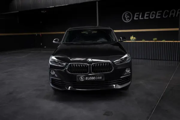 BMW X2 18 i sDrive Auto Advantage 5