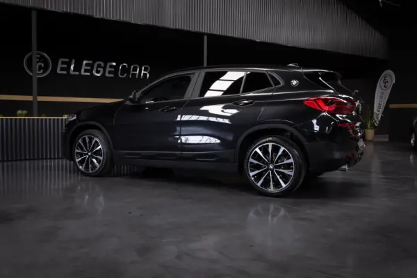BMW X2 18 i sDrive Auto Advantage 6