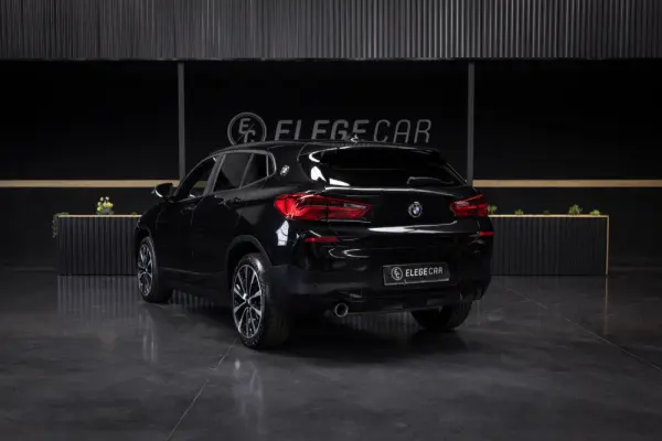 BMW X2 18 i sDrive Auto Advantage 7