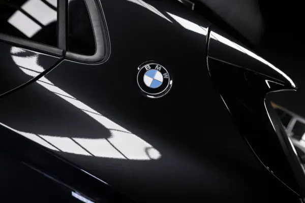 BMW X2 18 i sDrive Auto Advantage 8