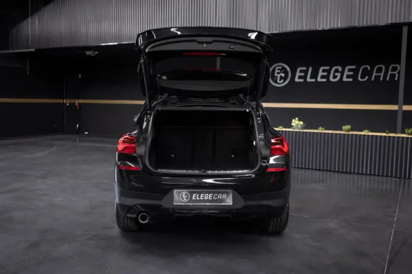 BMW X2 18 i sDrive Auto Advantage 9