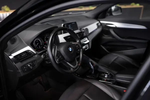 BMW X2 18 i sDrive Auto Advantage 13