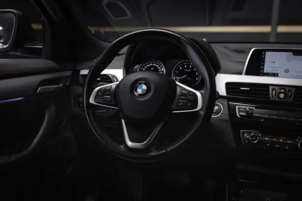 BMW X2 18 i sDrive Auto Advantage 14