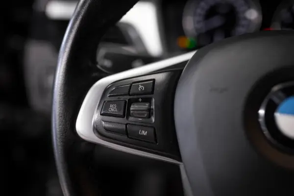 BMW X2 18 i sDrive Auto Advantage 15