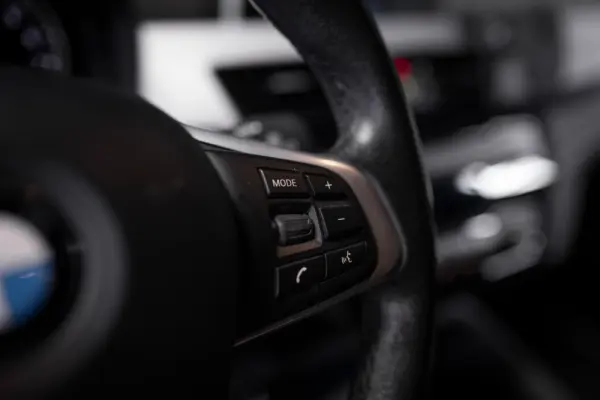 BMW X2 18 i sDrive Auto Advantage 16