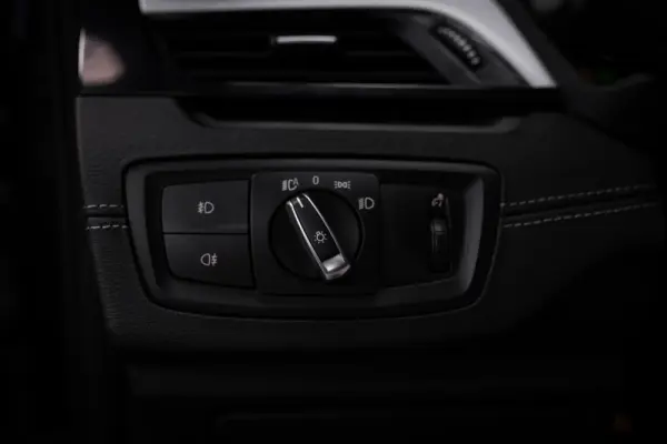 BMW X2 18 i sDrive Auto Advantage 22